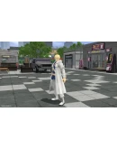 TROUBLESHOOTER: Abandoned Children - Sion's Costume Set TROUBLESHOOTER: Abandoned Children - Sion's Costume Set