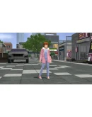 TROUBLESHOOTER: Abandoned Children - Anne's Costume Set TROUBLESHOOTER: Abandoned Children - Anne's Costume Set