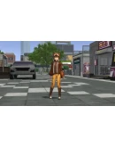 TROUBLESHOOTER: Abandoned Children - Anne's Costume Set TROUBLESHOOTER: Abandoned Children - Anne's Costume Set