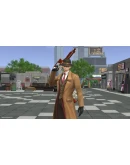 TROUBLESHOOTER: Abandoned Children - Heixing's Costume TROUBLESHOOTER: Abandoned Children - Heixing's Costume