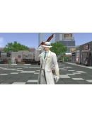 TROUBLESHOOTER: Abandoned Children - Heixing's Costume TROUBLESHOOTER: Abandoned Children - Heixing's Costume