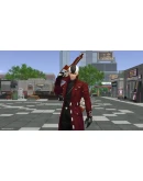 TROUBLESHOOTER: Abandoned Children - Heixing's Costume TROUBLESHOOTER: Abandoned Children - Heixing's Costume