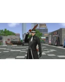 TROUBLESHOOTER: Abandoned Children - Heixing's Costume TROUBLESHOOTER: Abandoned Children - Heixing's Costume