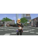 TROUBLESHOOTER: Abandoned Children - Ray's Costume Set