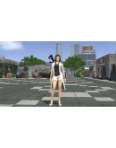TROUBLESHOOTER: Abandoned Children - Giselle's Costume TROUBLESHOOTER: Abandoned Children - Giselle's Costume