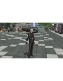 TROUBLESHOOTER: Abandoned Children - Leton's Costume Se
