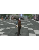 TROUBLESHOOTER: Abandoned Children - Leton's Costume Se