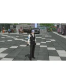 TROUBLESHOOTER: Abandoned Children - Leton's Costume Se