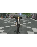 TROUBLESHOOTER: Abandoned Children - Leton's Costume Se