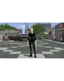 TROUBLESHOOTER: Abandoned Children - Alisa's Costume Se TROUBLESHOOTER: Abandoned Children - Alisa's Costume Se