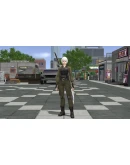 TROUBLESHOOTER: Abandoned Children - Alisa's Costume Se TROUBLESHOOTER: Abandoned Children - Alisa's Costume Se