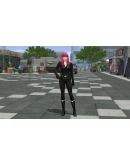 TROUBLESHOOTER: Abandoned Children - Misty's Costume Se TROUBLESHOOTER: Abandoned Children - Misty's Costume Se