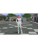 TROUBLESHOOTER: Abandoned Children - Misty's Costume Se TROUBLESHOOTER: Abandoned Children - Misty's Costume Se