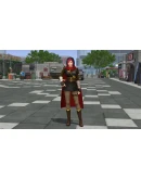 TROUBLESHOOTER: Abandoned Children - Misty's Costume Se TROUBLESHOOTER: Abandoned Children - Misty's Costume Se