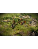 Eador. Masters of the Broken World - Allied Forces DLC Eador. Masters of the Broken World - Allied Forces DLC