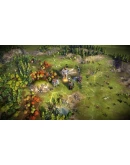 Eador. Masters of the Broken World - Allied Forces DLC Eador. Masters of the Broken World - Allied Forces DLC