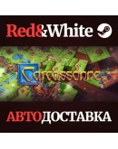 Carcassonne: The Official Board Game * STEAM RU Carcassonne: The Official Board Game * STEAM RU