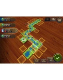 Carcassonne - The River DLC * STEAMАВТОДОСТАВКА Carcassonne - The River DLC * STEAMАВТОДОСТАВКА