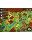 Carcassonne - The River DLC * STEAMАВТОДОСТАВКА Carcassonne - The River DLC * STEAMАВТОДОСТАВКА