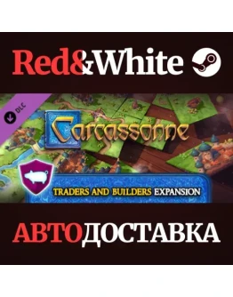 Traders & Builders - Expansion DLC * STEAM RU Traders & Builders - Expansion DLC * STEAM RU