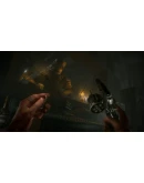The Walking Dead: Saints &amp Sinners - Chapter 2: Retribu