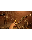 The Walking Dead: Saints &amp Sinners - Chapter 2: Retribu