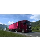 Euro Truck Simulator 2 - Pink Ribbon Charity Pack DLC Euro Truck Simulator 2 - Pink Ribbon Charity Pack DLC