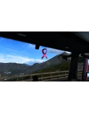 Euro Truck Simulator 2 - Pink Ribbon Charity Pack DLC Euro Truck Simulator 2 - Pink Ribbon Charity Pack DLC