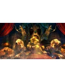 Trine 2: Complete Story Upgrade * STEAMАВТОДОСТАВКА