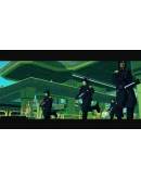 Bomb Rush Cyberfunk * STEAM РОССИЯАВТОДОСТАВКА Bomb Rush Cyberfunk * STEAM РОССИЯАВТОДОСТАВКА