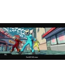 Bomb Rush Cyberfunk * STEAM РОССИЯАВТОДОСТАВКА Bomb Rush Cyberfunk * STEAM РОССИЯАВТОДОСТАВКА