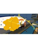 Bomb Rush Cyberfunk DLC * STEAM РОССИЯАВТОДОСТАВКА