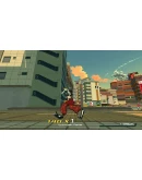 Bomb Rush Cyberfunk DLC * STEAM РОССИЯАВТОДОСТАВКА