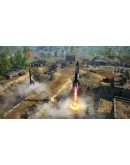 Blitzkrieg 3 - Digital Deluxe Edition Upgrade DLC Blitzkrieg 3 - Digital Deluxe Edition Upgrade DLC