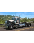 American Truck Simulator - Space Paint Jobs Pack DLC