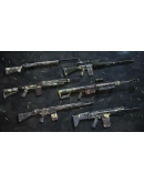 Insurgency: Sandstorm - Hunter Weapon Skin Set DLC Insurgency: Sandstorm - Hunter Weapon Skin Set DLC