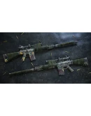 Insurgency: Sandstorm - Hunter Weapon Skin Set DLC Insurgency: Sandstorm - Hunter Weapon Skin Set DLC