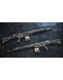 Insurgency: Sandstorm - Hunter Weapon Skin Set DLC Insurgency: Sandstorm - Hunter Weapon Skin Set DLC