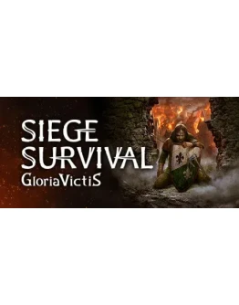 Siege Survival: Gloria Victis (Steam Gift Россия)