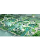 Two Point Hospital: Off the Grid DLC STEAM АВТО 0