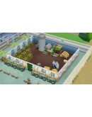 Two Point Hospital: Off the Grid DLC STEAM АВТО 0