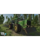 Farming Simulator 22 - Year 1 Season Pass DLC