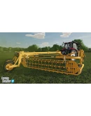 Farming Simulator 22 - Year 1 Season Pass DLC