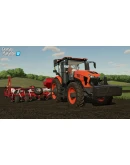 Farming Simulator 22 - Year 1 Season Pass DLC