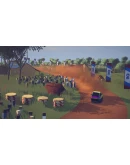 art of rally: australia DLC * STEAMАВТОДОСТАВКА art of rally: australia DLC * STEAMАВТОДОСТАВКА