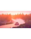 art of rally OST DLC * STEAM РОССИЯАВТОДОСТАВКА art of rally OST DLC * STEAM РОССИЯАВТОДОСТАВКА