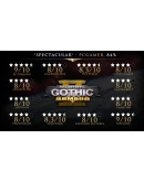 Battlefleet Gothic: Armada II * STEAMАВТОДОСТАВКА
