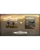 Way of the Hunter - Season Pass DLC * STEAM RU Way of the Hunter - Season Pass DLC * STEAM RU