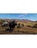 Way of the Hunter - Tikamoon Plains DLC * STEAM RU Way of the Hunter - Tikamoon Plains DLC * STEAM RU