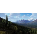 Way of the Hunter - Aurora Shores DLC * STEAM RU Way of the Hunter - Aurora Shores DLC * STEAM RU